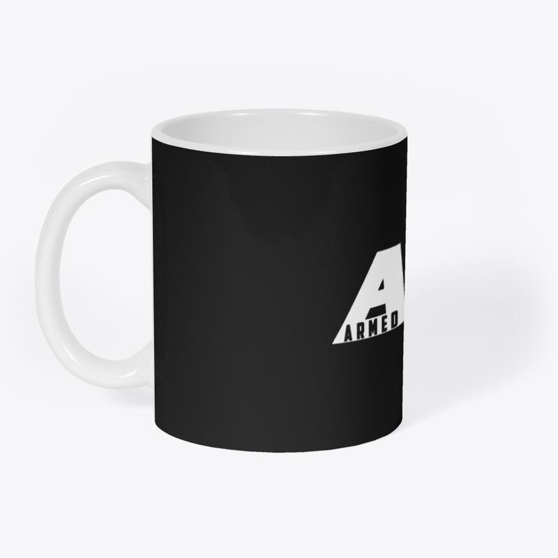 Black AFP Merchandise 