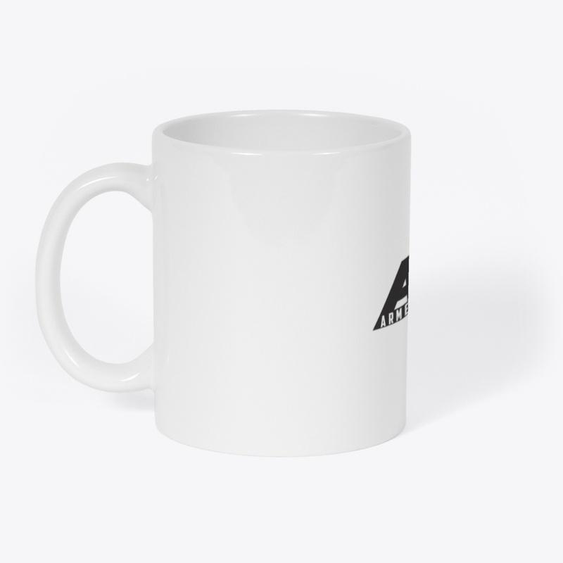 White AFP Merchandise